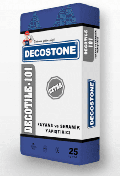 Decostone Yapı Kimyasalları
