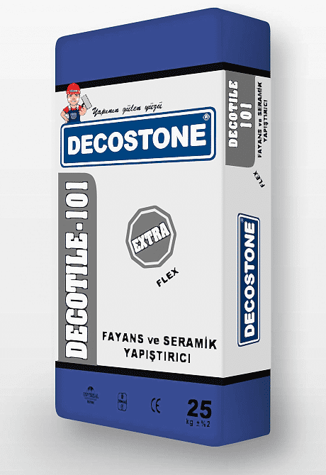 Decostone Yapı Kimyasalları