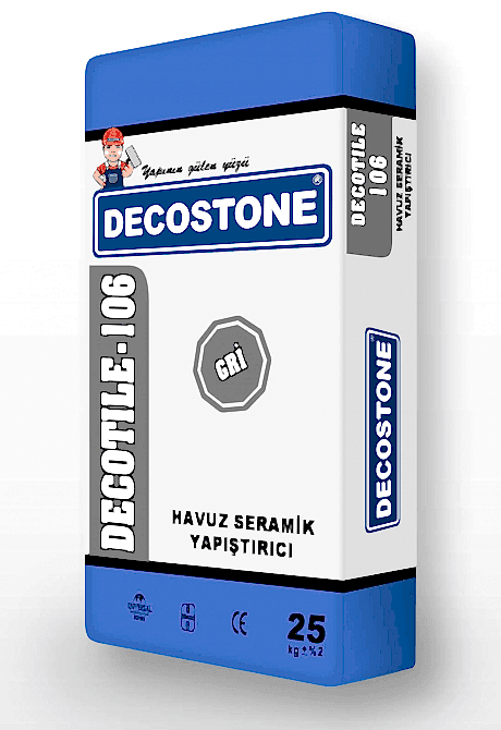 Decostone Yapı Kimyasalları