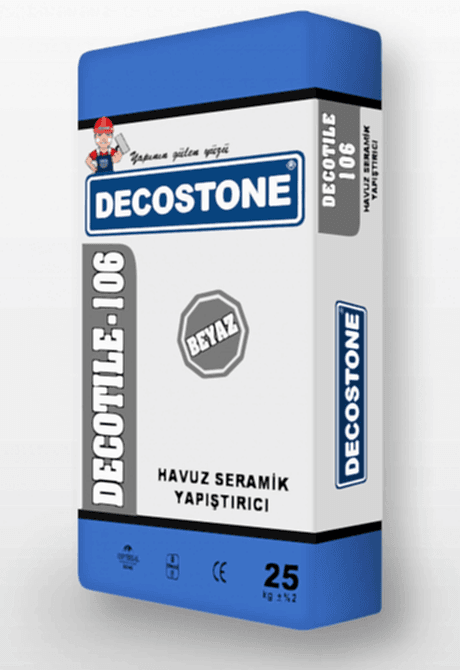 Decostone Yapı Kimyasalları