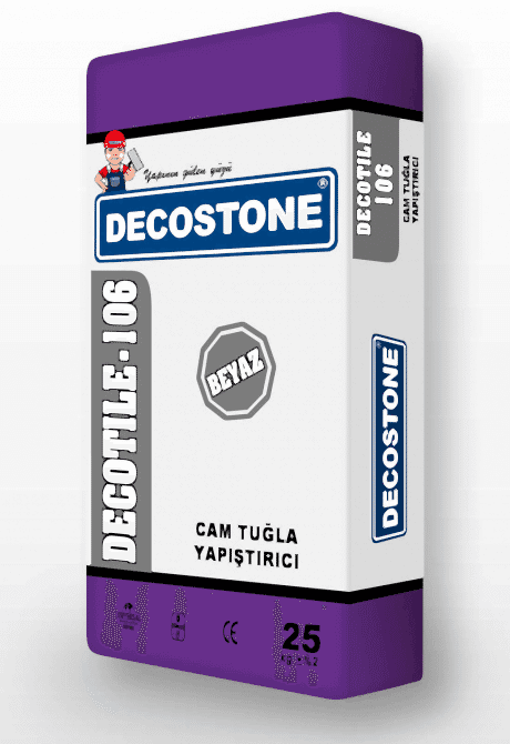 Decostone Yapı Kimyasalları
