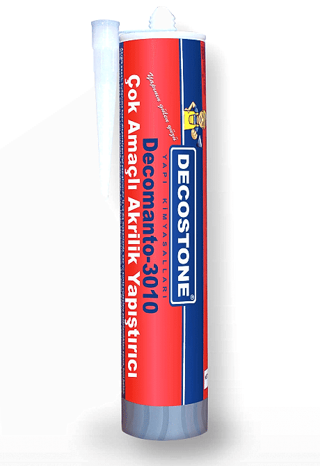 Decostone Yapı Kimyasalları