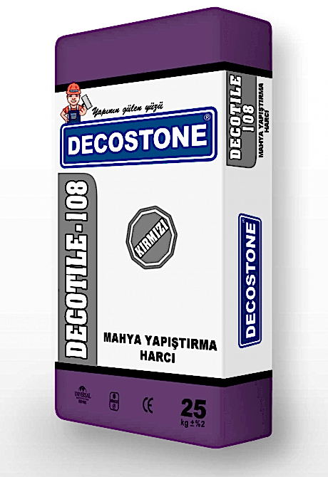 Decostone Yapı Kimyasalları