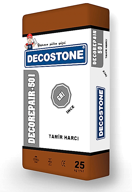 Decostone Yapı Kimyasalları