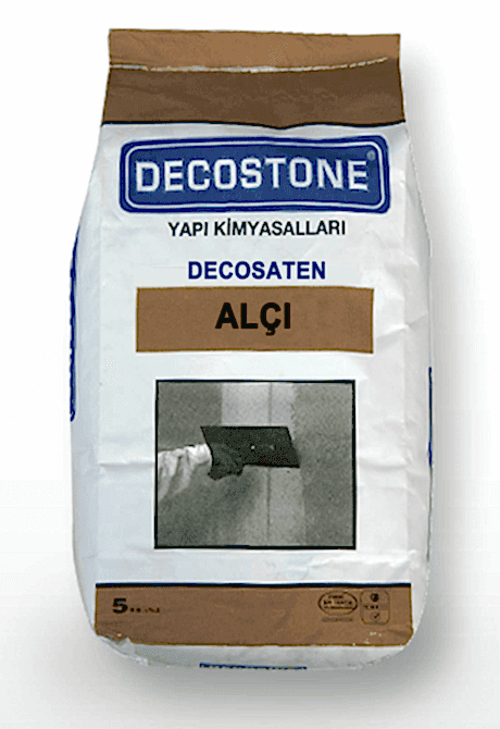 Decostone Yapı Kimyasalları