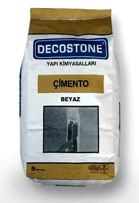 Decostone Yapı Kimyasalları