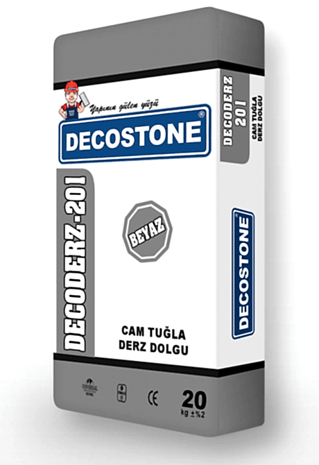 Decostone Yapı Kimyasalları