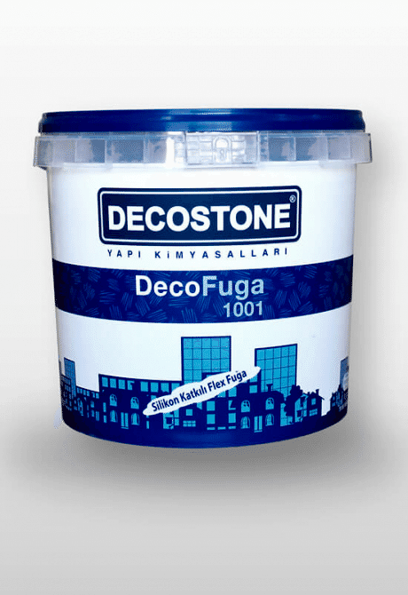 Decostone Yapı Kimyasalları