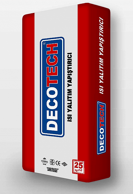 Decostone Yapı Kimyasalları