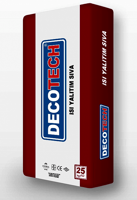 Decostone Yapı Kimyasalları
