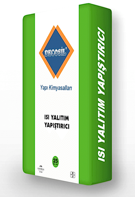 Decostone Yapı Kimyasalları