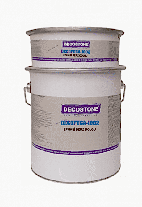 Decostone Yapı Kimyasalları