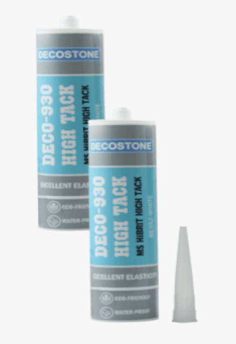 Decostone Yapı Kimyasalları