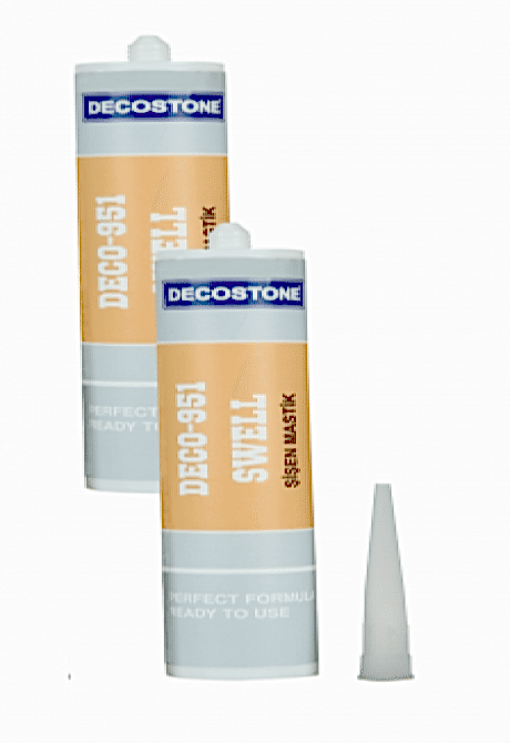 Decostone Yapı Kimyasalları