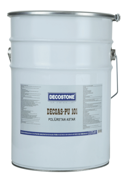 Decostone Yapı Kimyasalları