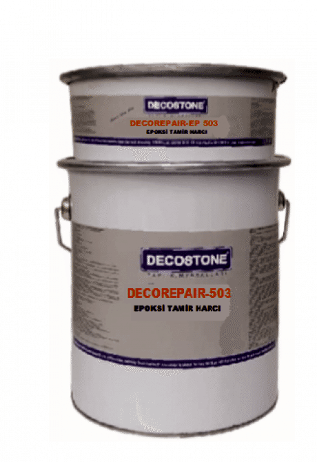 Decostone Yapı Kimyasalları