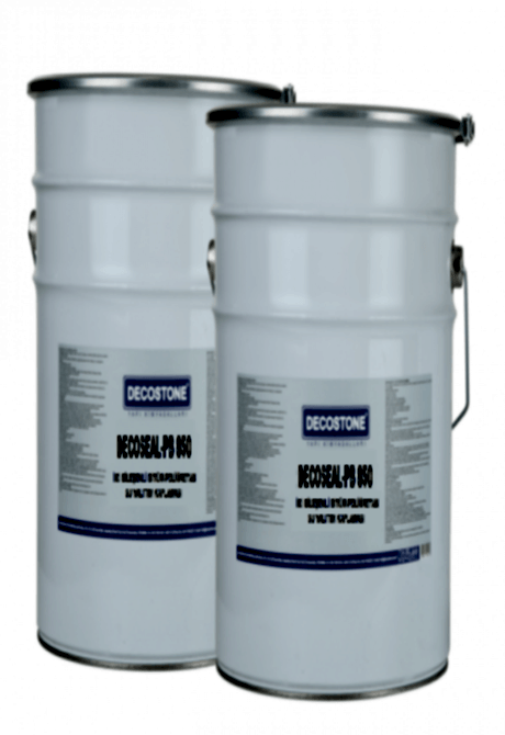 Decostone Yapı Kimyasalları