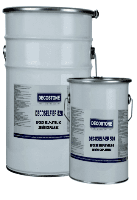 Decostone Yapı Kimyasalları