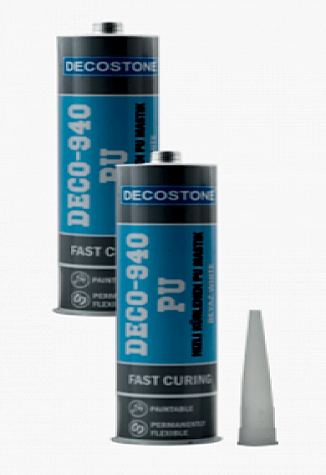 Decostone Yapı Kimyasalları