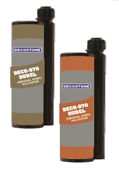 Decostone Yapı Kimyasalları