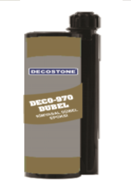 Decostone Yapı Kimyasalları