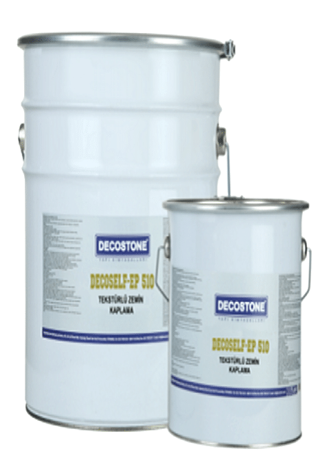 Decostone Yapı Kimyasalları