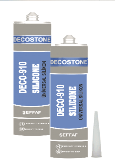 Decostone Yapı Kimyasalları
