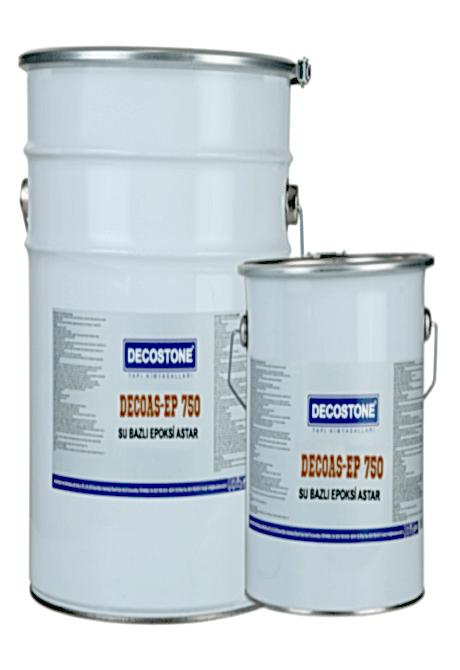Decostone Yapı Kimyasalları