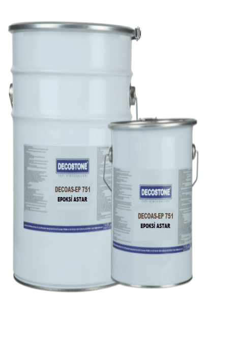 Decostone Yapı Kimyasalları