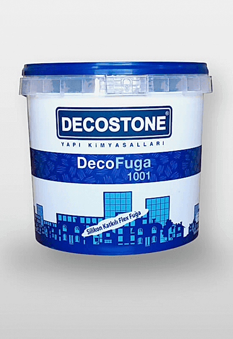 Decostone Yapı Kimyasalları