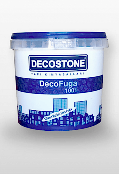 Decostone Yapı Kimyasalları