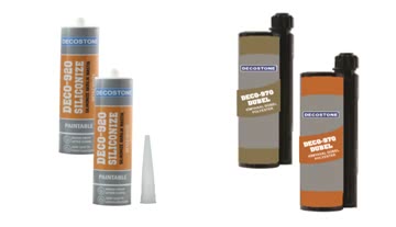 Decostone Yapı Kimyasalları
