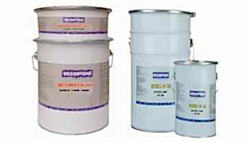 Decostone Yapı Kimyasalları